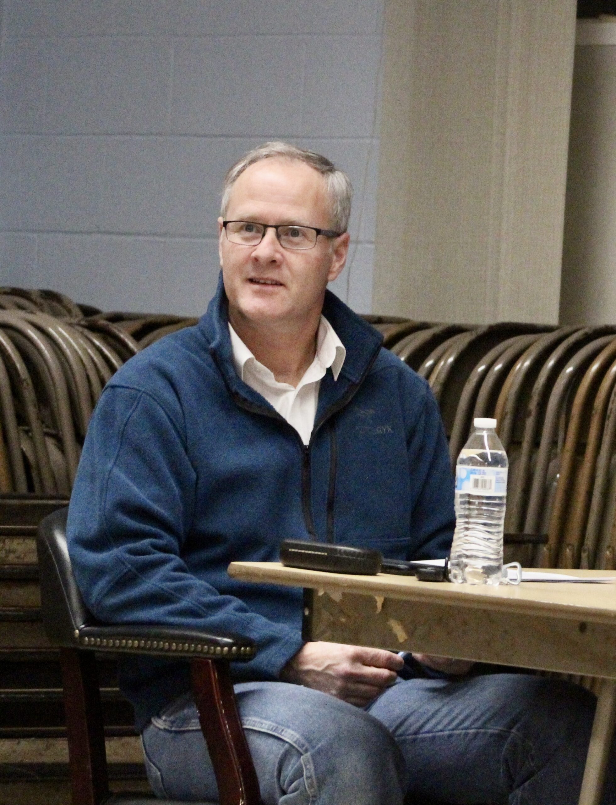 Another Cassadaga trustee tenders resignation News, Sports, Jobs